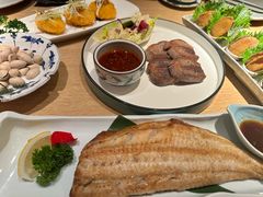 -阿吾罗·月咏精致日料(港汇恒隆广场店)
