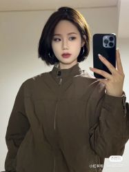 -米娜造型