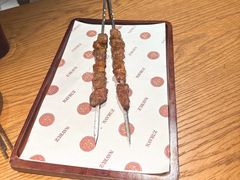 -纳鲁孜·新疆特色餐厅(上海悦荟广场店)