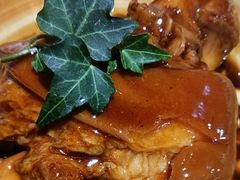 -八府香鸭·啫啫煲(华山路店)