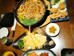 -千代武日本料理(开发区店)