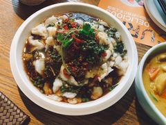 -娘惹裙厨餐厅(昙华林店)