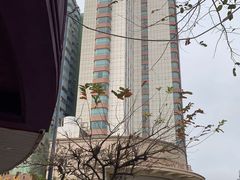 -顺德君豪酒店(佛山容桂渔人码头店)