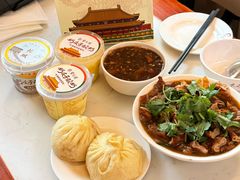 -姚记炒肝店(鼓楼店)