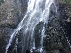 -磐安十八涡风景区