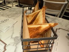 -太食獸泰式茶餐厅(艾尚天地店)