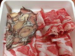 -古关火锅店(古北水镇景区店)
