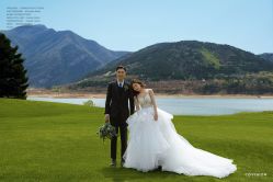 -CD视觉婚纱摄影