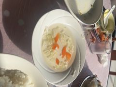 -天乐农家鱼头王(天目湖店)