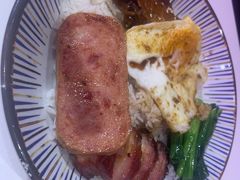 -龙记·香港茶餐厅(海上世界店)