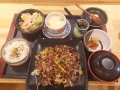 -鲔屋寿喜烧