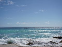 -白沙湾海滩