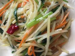 -太原面食店(解放路店)