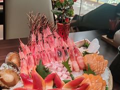 -匠和风精致料理(莆田财富中心店)