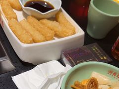 -蜀江龙火锅(339店)