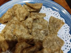 -又一福烤鸭·北京菜(东四店)