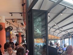 -Chili's Cafe&Bar奇利斯(滨江店)