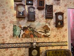 -ALBERGUE 1601 婆仔屋葡国餐厅