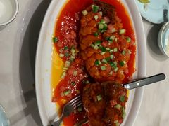 -满江红四季餐厅 · 国家五钻级酒家(新纪元大酒店店)