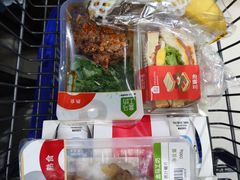 -盒马鲜生(双清路店)