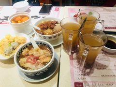 -池记(尖沙咀店)