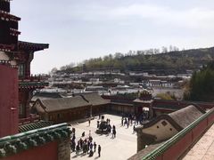 -塔尔寺