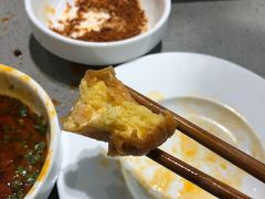 -海底捞火锅(方圆荟店)