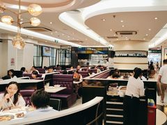 -太兴餐厅(东方广场分店)