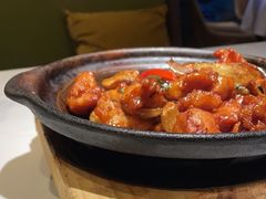 -汤城小厨•粤菜•靓汤(金宝街店)