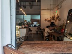 -MIMO CAFE(沙头角店)