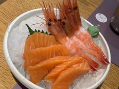 -林妈妈村·日式料理(宝山万达店)