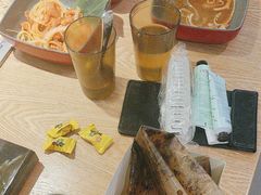 -新石器烤肉(百联川沙店)