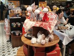 -耶里夏丽·丝路新疆菜·清真食品(徐汇南丹东路臻选店)
