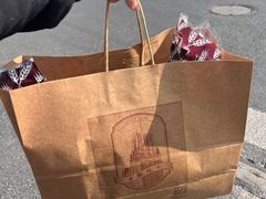 -国际饭店·帆声西饼屋(黄河路店)