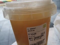 -奈雪的茶(青岛卓悦里INTOWN店)