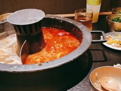 -晓宇重庆火锅(西安荟聚店)