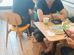 -德克士(北京站店)