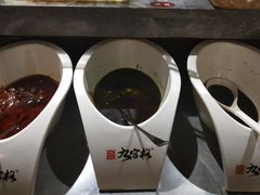 -九宫格重庆火锅(北国商城店)
