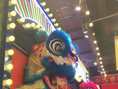 -大吉利·潮汕鲜牛肉火锅(河西店)