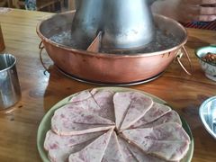 -东镇老火锅(长春路首店)