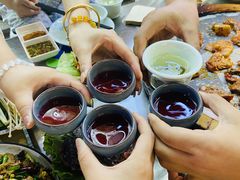 -八木轩·寻味大理白族民俗餐厅(文献路店)