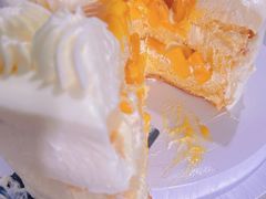 -浮光之丘MontCake生日蛋糕(科华路店)