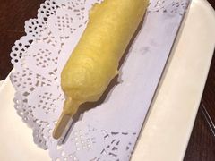 油炸冰棍-老厨家(友谊路总店)