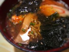 日式拉面-有喜屋·深夜食堂(北京西路店)