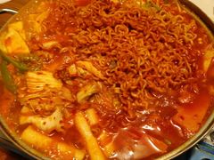 -百年石锅饭·朝鲜族传统民餐