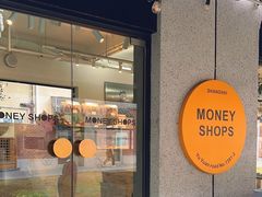 -Money Shops(愚园路店)