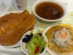 -眉州东坡(团结湖店)