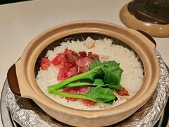 -烹然四季椰子鸡火锅(姚家园万象汇店)