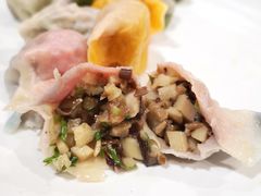 -宝源饺子(麦子店街店)