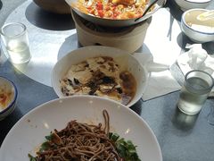 -大清花饺子(山庄店)